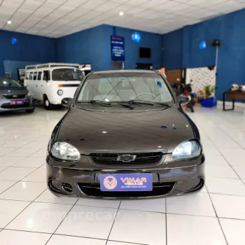 CLASSIC 1.0 MPFI LS 8V