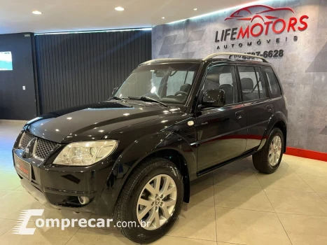 Pajero TR4 2.0 16V 4P