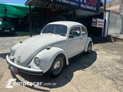 Volkswagen FUSCA 1.3 8V 2 portas