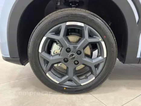 DOLPHIN MINI 38 KW ELÉTRICO 5L