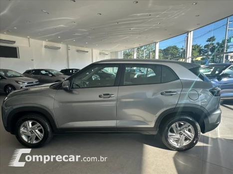 CRETA 1.0 TGDI FLEX COMFORT AUTOMÁTICO