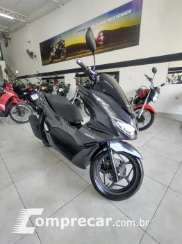 PCX 160