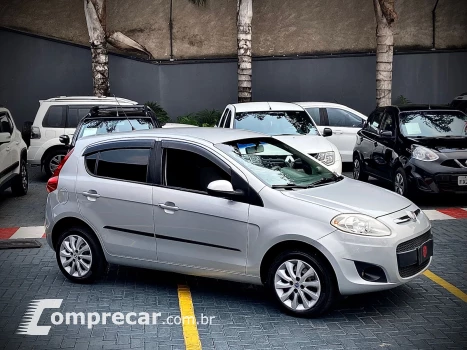 Fiat PALIO 1.0 MPI Attractive 8V 4 portas