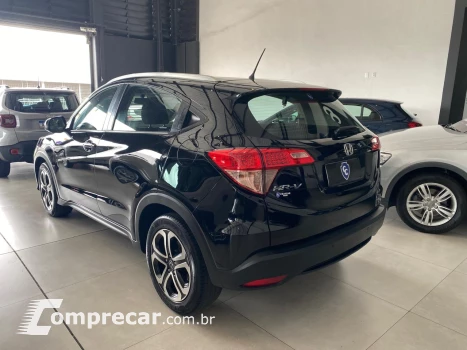 HR-V 1.8 16V EX