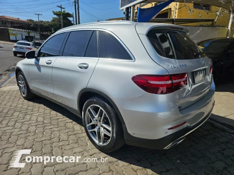 GLC 250 2.0 CGI Sport 4matic