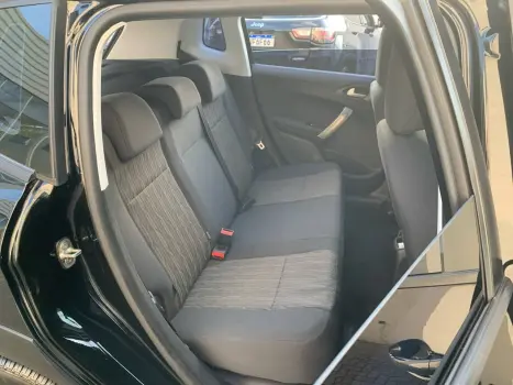 2008 Allure 1.6 Flex 16V 5p Aut.