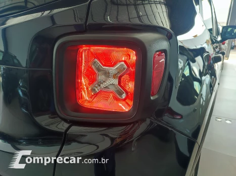 RENEGADE 1.8 16V Sport