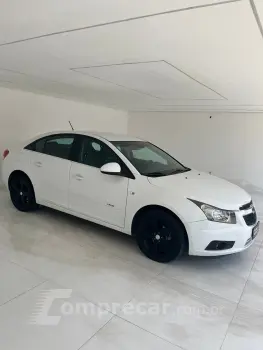 CRUZE 1.8 LT 16V