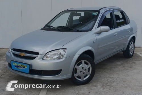 CHEVROLET CLASSIC 1.0 MPFI LS 8V 4 portas