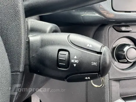 AIRCROSS 1.6 VTI 120 Live Eat6