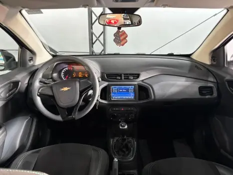 ONIX 1.0 FLEX MANUAL