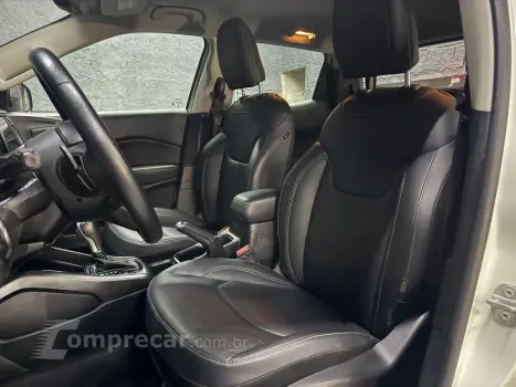 TORO 2.0 16V TURBO DIESEL VOLCANO 4WD AT9