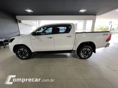 HILUX 2.8 SRX 4X4 CD 16V