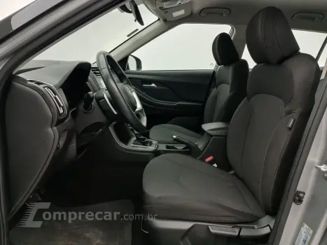CRETA 1.0 TGDI FLEX COMFORT PLUS AUTOMÁTICO
