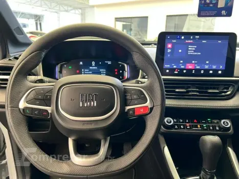 FASTBACK LIMITED EDITION