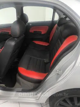 VOYAGE 1.6 MI Comfortline 8V