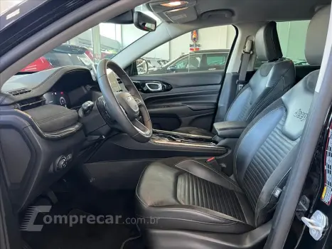 COMMANDER 1.3 T270 TURBO FLEX LIMITED AT6