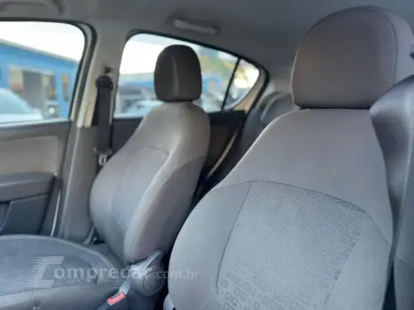 PALIO 1.0 MPI ATTRACTIVE 8V FLEX 4P MANUAL