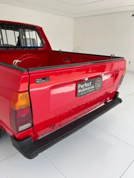 SAVEIRO 1.8 CL CS 8V