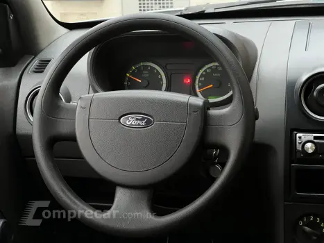 ECOSPORT 1.6 XL 8V