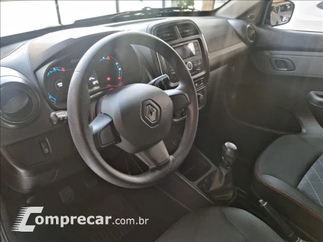 KWID 1.0 12V SCE ZEN