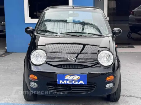 QQ 1.0 MPFI 12V GASOLINA 4P MANUAL