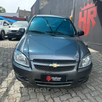 CELTA 1.0 MPFI Spirit 8V