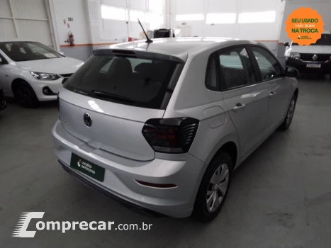 POLO 1.0 MPI MANUAL