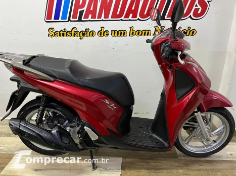 SH 150i 150 cc