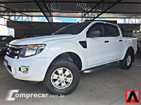 RANGER 2.5 XLS 4X2 CD 16V