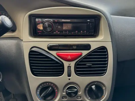 PALIO - 1.0 MPI FIRE ECONOMY 8V 4P MANUAL