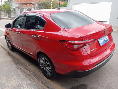 CRONOS 1.8 E.torq Precision AT6