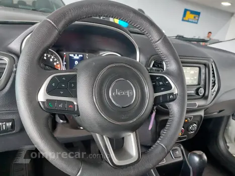 COMPASS 2.0 16V Sport