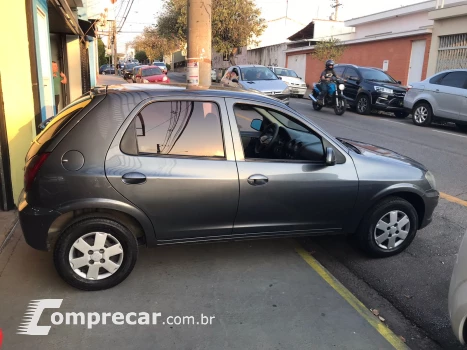 CELTA 1.0 MPFI VHCE 8V