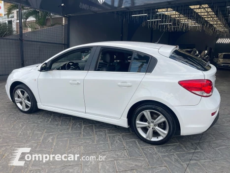 CRUZE 1.8 LT 16V