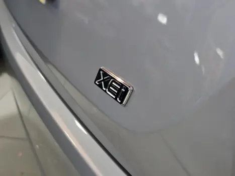 Corolla XEi 2.0 Flex 16V Aut.