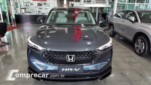 HR-V 1.5 DI I-VTEC TURBO FLEX TOURING CVT