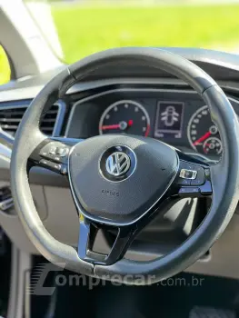 POLO 1.0 200 TSI Highline