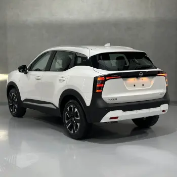 KICKS Advance 1.0 Turbo Flex Aut.