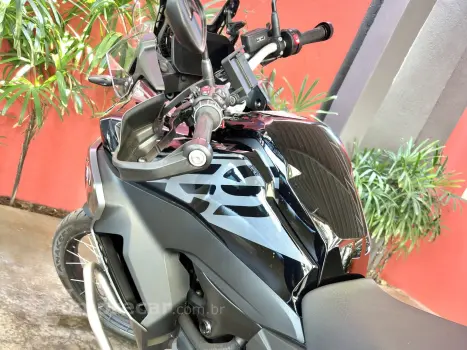 F 850 GS ADVENTURE PREMIUM