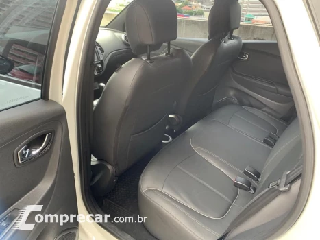 CAPTUR 1.6 16V SCE Bose