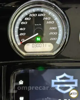 Electra Glide Ultra Limited 1900