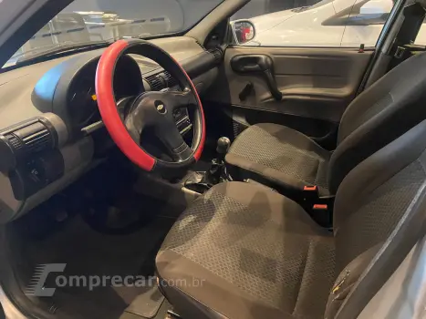 CLASSIC 1.0 MPFI LS 8V