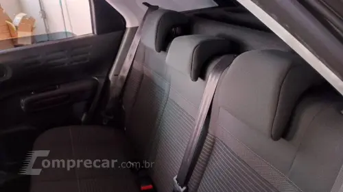 C4 CACTUS FEEL BUSINESS AUT