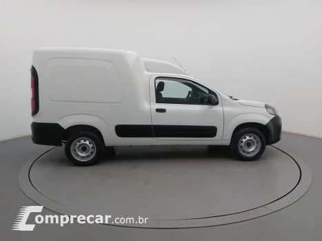 FIORINO 1.4 MPI FURGÃO ENDURANCE 8V FLEX 2P MANUAL