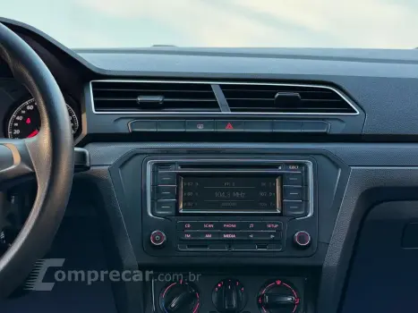 VOYAGE 1.0 12V MPI Totalflex