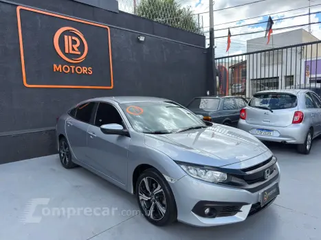 CIVIC 2.0 16vone Sport