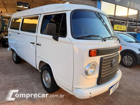 Kombi Standard 1.4 Mi Total Flex 8V