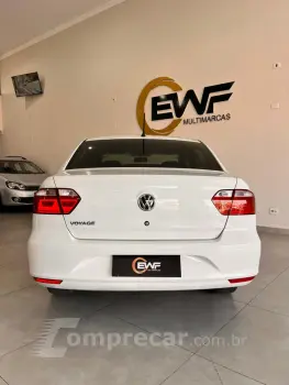 VOYAGE 1.0 Flex 12V 4p