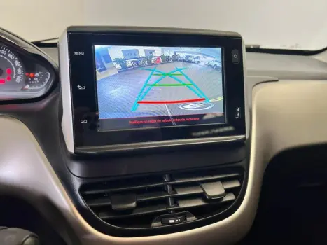 2008 ALLURE PACK 1.6 FLEX 16V AUT